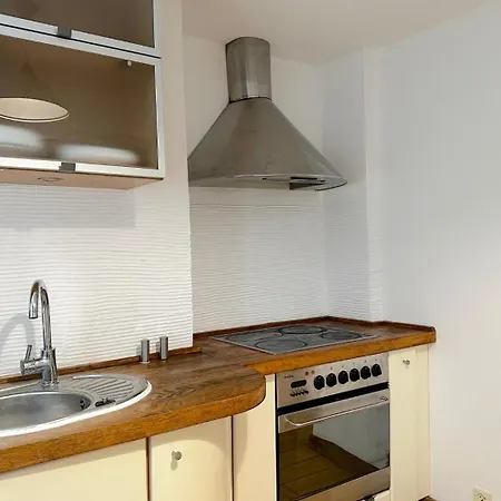 Homestay Array Room - 5 Minutes To Sopot Molo & Seaside
