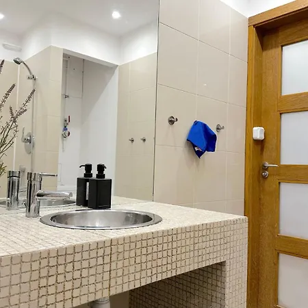 Homestay Array Room - 5 Minutes To Sopot Molo & Seaside Sopot