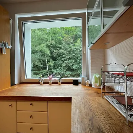 Array - 5 Minutes To Molo & Seaside * Сопот